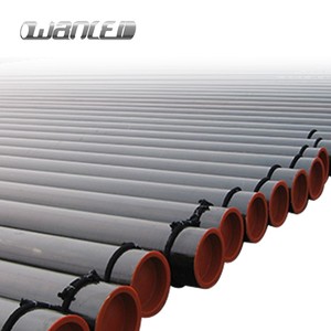 Most popular welding with ERW welded pipe carbon steel pipe for sale - Product Image 6