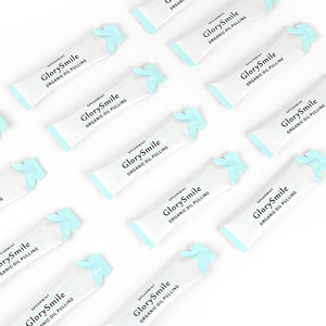 CE/FDA usuario Natural diente blanqueador casa uso aceite de coco tirando dientes blanqueamiento de enjuague <span class=keywords><strong>bucal</strong></span> - Product Image 4