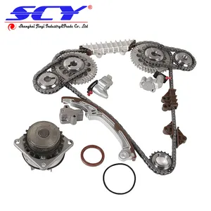 Timing Chain Kit Suitable for Nissan Maxima OE Maxima Infiniti I30 3.0L VQ30DE Timing Chain Kit