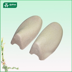 Partes Accesorios de <span class=keywords><strong>Zapatos</strong></span> personalizados de Celulosa <span class=keywords><strong>Horma</strong></span> De Zapato De Cuero - Product Image 3