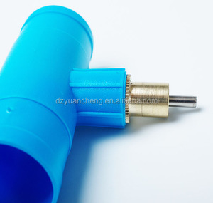 Bebedero automático <span class=keywords><strong>para</strong></span> pezones <span class=keywords><strong>de</strong></span> conejo <span class=keywords><strong>de</strong></span> acero inoxidable/pezones <span class=keywords><strong>de</strong></span> agua <span class=keywords><strong>de</strong></span> conejo <span class=keywords><strong>para</strong></span> cría <span class=keywords><strong>de</strong></span> pollos bebedero <span class=keywords><strong>de</strong></span> agua pezones alimentador <span class=keywords><strong>de</strong></span> línea - Product Image 3