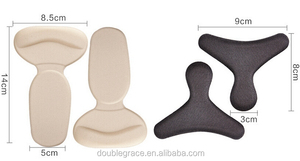 Semelle intérieure en silicone pour danse à talons hauts, protecteur de coussin de pied en gel sport et confort pour chaussures - Product Image 4