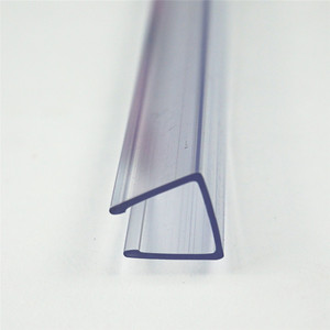 Factory Wholesale Plastic Strip Plastic <strong>Fence</strong> Strip Paper <strong>Clip</strong> - Product Image 3