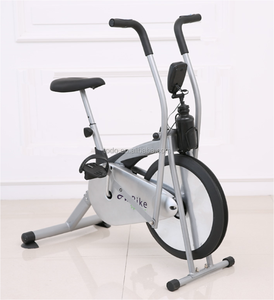 <span class=keywords><strong>Bicicleta</strong></span> Elíptica de Aire para <span class=keywords><strong>Gimnasio</strong></span> 2024, Mini <span class=keywords><strong>Bicicleta</strong></span> de Spinning para el Hogar, <span class=keywords><strong>Bicicleta</strong></span> de Ejercicio con Certificación CE - Product Image 2