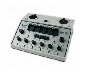Yingdi KWD808I Alat Terapi Akupuntur, Peralatan Terapi Akupuntur Denyut Listrik - Product Image 2