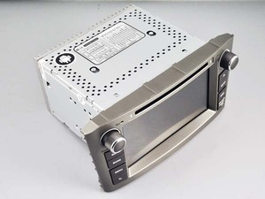 Android 14 Quad Core 7 "Car Navigation Multimedia Player Mirror Link pour TOYOTA AVENSIS 2005-2007 <span class=keywords><strong>2</strong></span> + 16GB Factory Supply - Product Image 5