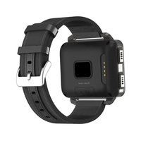 Montre connectée amoled, grand écran 2.2 pouces, 320x240, nouveau modèle