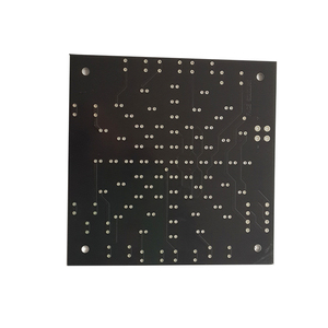 94V 0 12V bóng đèn năng lượng mặt trời điều khiển mạch lắp ráp mô-đun dẫn ánh sáng PCB board - Product Image 5