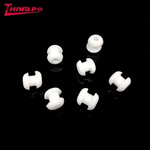 Pabrik Cina rcompression mold ubber grommet pemasok dibentuk meruncing karet Grommet kabel silikon grommet