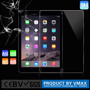 0.33mm 9h explosión- prueba <span class=keywords><strong>de</strong></span> alta transparente <span class=keywords><strong>de</strong></span> primera tableta templado <span class=keywords><strong>de</strong></span> vidrio protector <span class=keywords><strong>de</strong></span> pantalla para <span class=keywords><strong>ipad</strong></span> 2 <span class=keywords><strong>de</strong></span> aire - Product Image 1