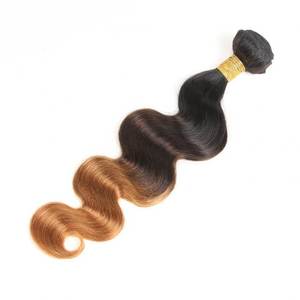 Nuevos productos de cabello peruano 1b/30 de la <span class=keywords><strong>onda</strong></span> del cuerpo con cierre venta al por mayor en precio de fábrica en el cabello virgen indio - Product Image 4