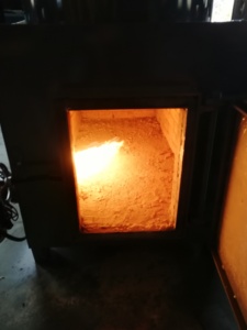 Horno Crematorio de Alta Calidad para Mascotas, Cremación de Animales - Product Image 6