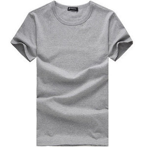 2015 Último Estilo al por mayor Para Hombre Ropa De Verano Hombre de Manga Corta Camiseta - Product Image 5