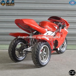 Tricycle électrique à 3 roues pour enfants, mini <span class=keywords><strong>moto</strong></span> de poche, avec trois roues - Product Image 5