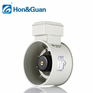 Hon & Guan ventas calientes en línea ventilador de conducto/ventiladores de techo con ahorro de energía - Product Image 5