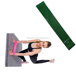 Bán Buôn Thông Tư <span class=keywords><strong>Latex</strong></span> Resistance Nhạc Thể Dục Ban Nhạc - Product Image 4