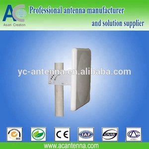 2,4 ГГц 18 дби наружная панельная антенна дальнего действия - Product Image 6