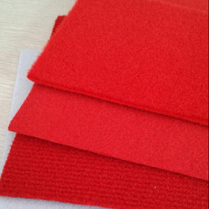 100% poliestere impermeabile outdoor evento di Nozze red carpet - Product Image 3