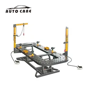 BL-5600 de cadrage de trame machine/machine de cadre de pompe/autorobot machine de châssis de voiture