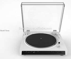 Grammofono con auto funzione di ritorno - Product Image 4