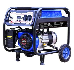 7hp 170F motor/uso doméstico <span class=keywords><strong>pequeño</strong></span> copia <span class=keywords><strong>Honda</strong></span> <span class=keywords><strong>generador</strong></span> de gasolina - Product Image 1