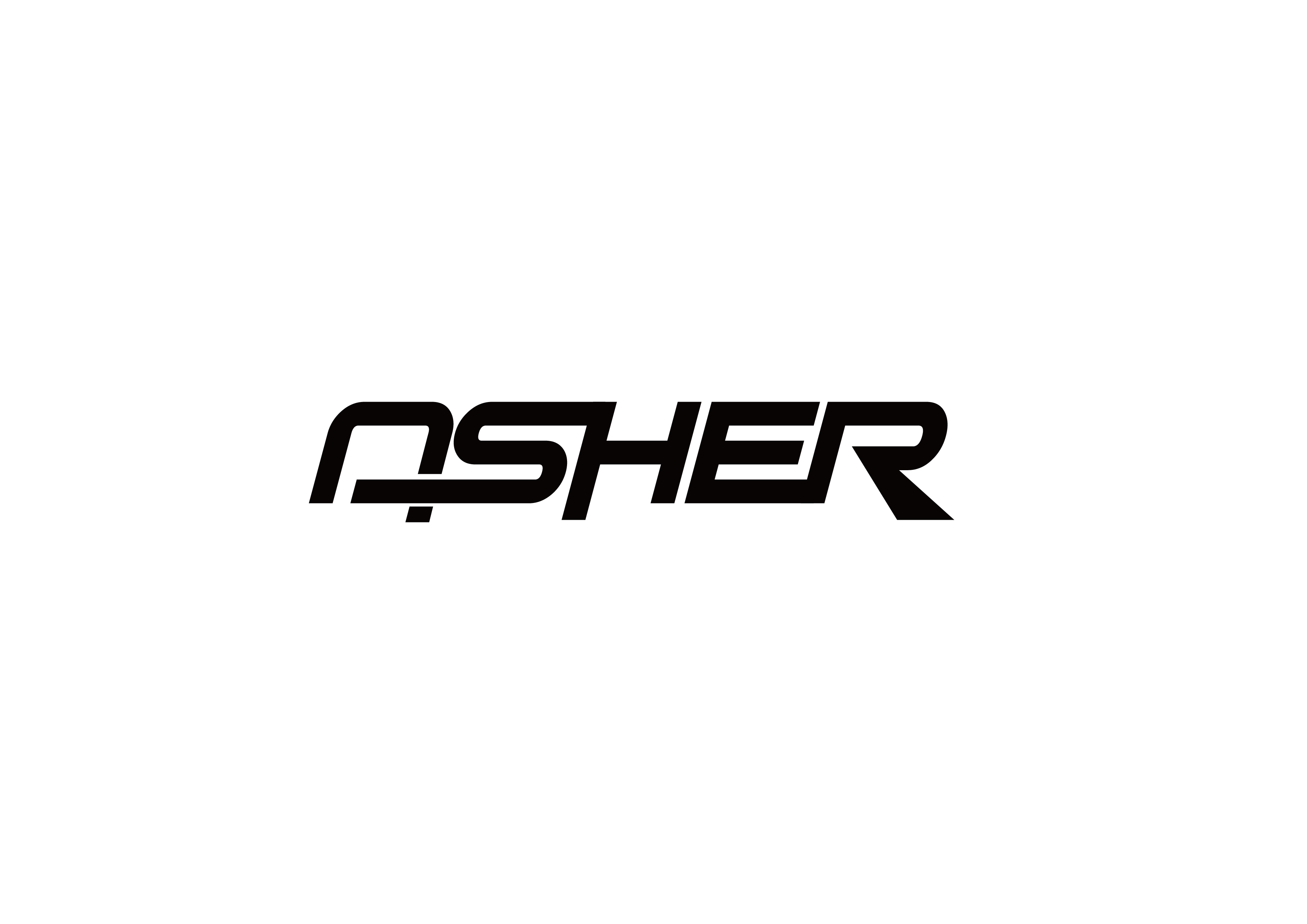 Guangdong Asher Sports Industry Co., Ltd. logo