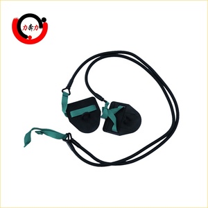 Juego de Bandas de Resistencia para <span class=keywords><strong>Entrenamiento</strong></span> de Natación <span class=keywords><strong>en</strong></span> <span class=keywords><strong>Seco</strong></span>, con Logotipo Personalizado, Aletas de Natación para Deportes de Playa, Superventas - Product Image 2