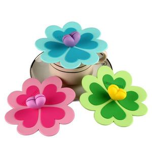 silicone della tazza del coperchio come si è visto in <span class=keywords><strong>tv</strong></span> ha varie forme e colori - Product Image 2