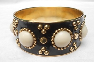 Brazalete de Latón Metálico de la Mejor Calidad - Product Image 2