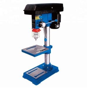 <span class=keywords><strong>Taladro</strong></span> de Columna Alemán de 13 mm y 58 mm, <span class=keywords><strong>Taladro</strong></span> de <span class=keywords><strong>Pedestal</strong></span> SP5213B, <span class=keywords><strong>Taladro</strong></span> de <span class=keywords><strong>Pedestal</strong></span> Zj4113HA - Product Image 1