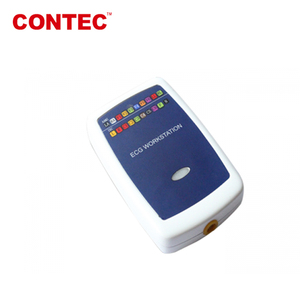 Contec8000g <span class=keywords><strong>ECG</strong></span> Máy Trạm <span class=keywords><strong>12</strong></span> dẫn <span class=keywords><strong>ECG</strong></span> Máy <span class=keywords><strong>ECG</strong></span> Màn hình <span class=keywords><strong>12</strong></span> kênh - Product Image 3