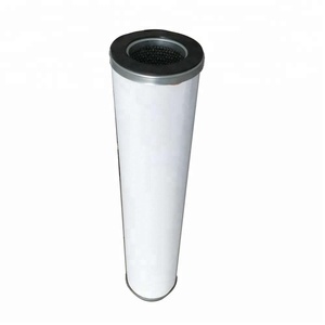 Cartouches plissées d'élément filtrant de <span class=keywords><strong>gaz</strong></span> naturel synthétique JPME4536-00 - Product Image 1