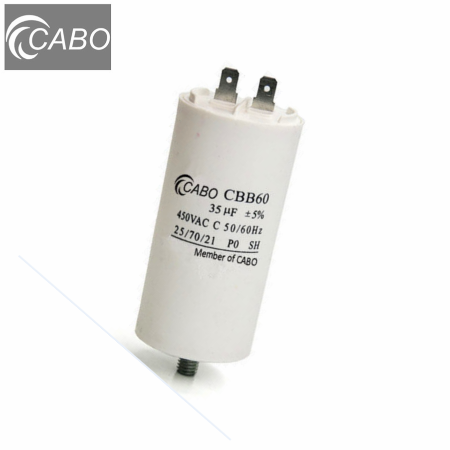 14uf Condensatore CBB60 Avviamento Run Motore Per Generatore, Compressore, | EBay