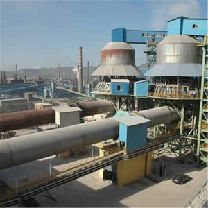 500-1000 Tấn Mỗi Ngày Nhà Máy Vôi Nhanh Với Công Nghệ Tiên Tiến - Product Image 2