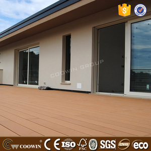 Madera alfombra de plástico precio por <span class=keywords><strong>metro</strong></span> WPC - Product Image 2