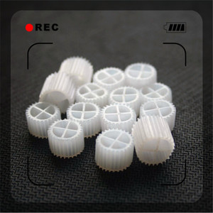 Dr. Bubr — filtre trois couleurs pour aquarium, support de filtrage des poissons - Product Image 1