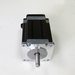 NEMA17 motor paso a paso integrado con controlador paso a paso CANBus - Product Image 4