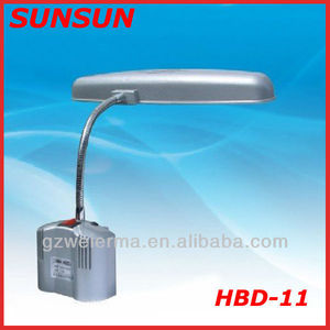 sunsun 11w caliente venta de peces del tanque del acuario de la lámpara - Product Image 1