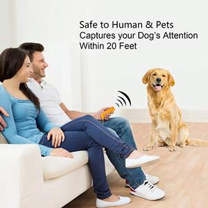Anti Barking Training Device High Power Ultrasonic <strong>Dog</strong> <strong>Repeller</strong> - Product Image 6