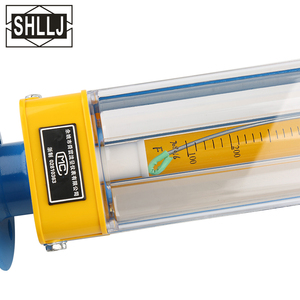 防食流量計ガラス管回転計工場価格 - Product Image 4