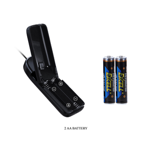 Großhandel Kabelgebundene Fernbedienung Multi-Speed Vibrations-Bullet-Vibratoren - Wasserdichtes Vibrierendes Liebes-Ei - Product Image 5