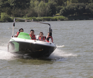 Bateaux de ski nautique et de pêche à <span class=keywords><strong>vendre</strong></span> - Product Image 4