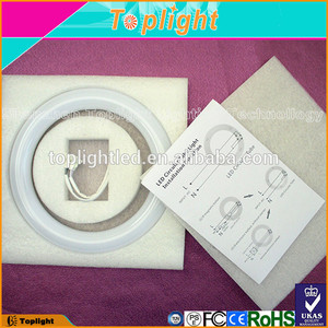 Venta caliente larga vida útil del led <span class=keywords><strong>tubo</strong></span> <span class=keywords><strong>fluorescente</strong></span> circular 18 w - Product Image 2