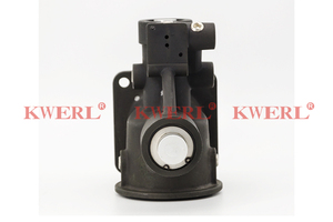 Pièces de rechange Vanne de régulation Remplacement pour Atlas Copco GA 1613-7568-84 Déchargeur CP VSD 1622-8786-88 Vanne d'admission d'air - Product Image 3