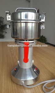 Molino de maíz para alimentación de pollo, máquina de molienda de maíz, pequeño corn mill grinder venta HC-350 - Product Image 3