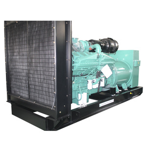 800KW los grupos de generador diesel de Cummins energía - Product Image 4
