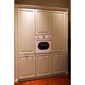 Camera da letto Soluzione di Economia di Spazio Su Misura Armadio Porta Scorrevole Scorrevole Porte Armadio - Product Image 5