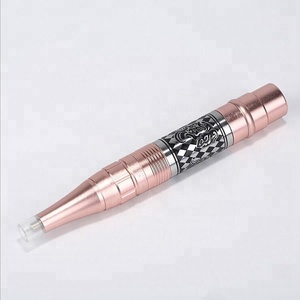 Corée Technologie Microblading Tatouage Machine Numérique Maquillage Permanent <span class=keywords><strong>Stylo</strong></span> pour Lèvres - Product Image 3