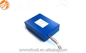 China OEM precio foctory personalizado 18650 <span class=keywords><strong>3</strong></span> s li-ion 12 V 2000 mAh 12.8 V 2Ah batería de iones de litio paquete - Product Image 6