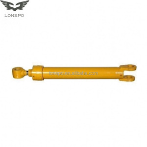 EX100 EX120 EX200 EX300 EX400 Graafmachine Hydraulische Arm/Emmer/Giekcilinder <span class=keywords><strong>Assy</strong></span> - Product Image 6
